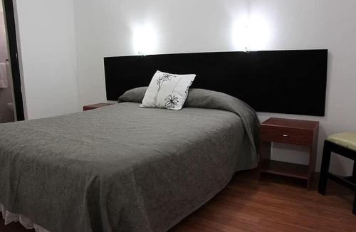 Santa Rosa Hotel | Hotel Residencial TriNova