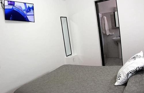 Santa Rosa Hotel | Hotel Residencial TriNova