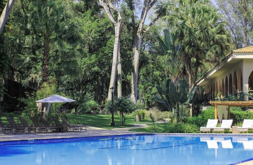 Guaratingueta Hotel | Hotel Resort e Golfe Clube dos 500