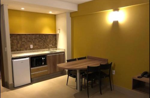 Olimpia Apartment | Hotel Resort Próximo ao Parque Thermas