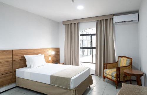 Ponta do Farol Hotel | Hotel Resort Rio Poty