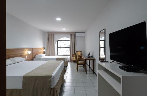 Ponta do Farol Hotel | Hotel Resort Rio Poty