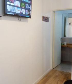 Paso de los Libres Apartment | HOTEL RESTAURANTE Ruta 66
