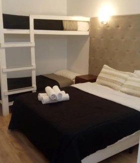 Paso de los Libres Apartment | HOTEL RESTAURANTE Ruta 66