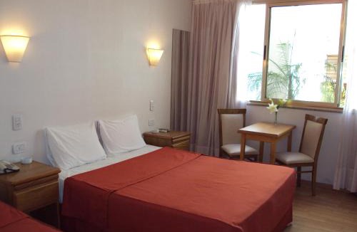 Balvanera Hotel | Hotel Rey