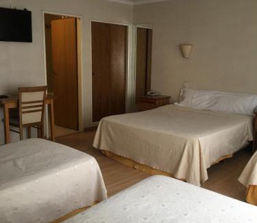 Balvanera Hotel | Hotel Rey