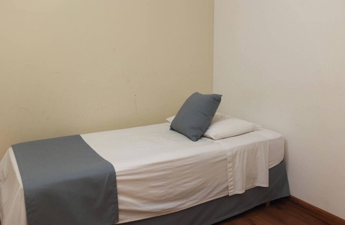 Lambari Hotel | Hotel Rezende