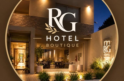Chivilcoy Hostel | Hotel Rg