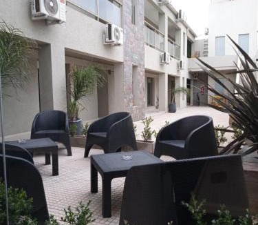Chivilcoy Hostel | Hotel Rg