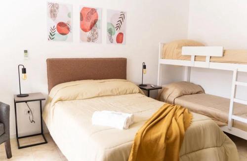 Chivilcoy Hostel | Hotel Rg