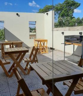 Chivilcoy Hostel | Hotel Rg