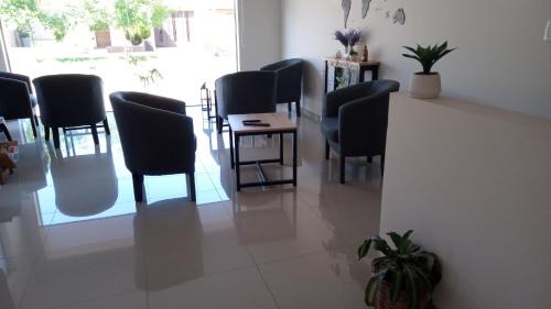 Chivilcoy Hostel | Hotel Rg