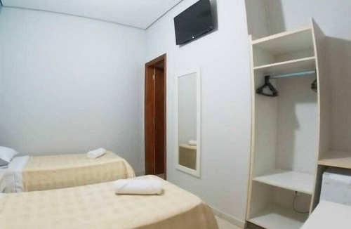 Batatais Hotel | Hotel Ricci