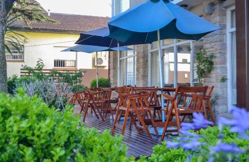 Villa Gesell Hotel | Hotel Rideamus