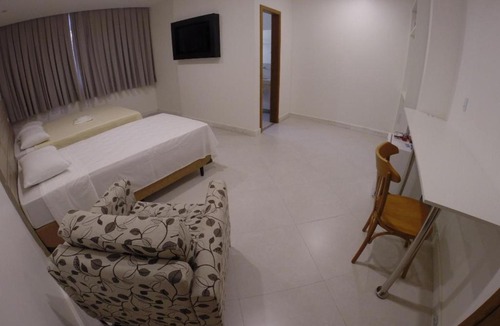 Guandu Hotel | Hotel Rio Grande
