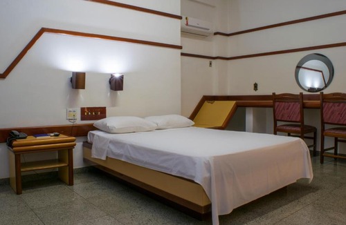 Guandu Hotel | Hotel Rio Grande