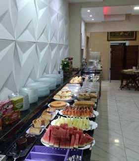 Rio Claro Hotel | Hotel Rio Claro