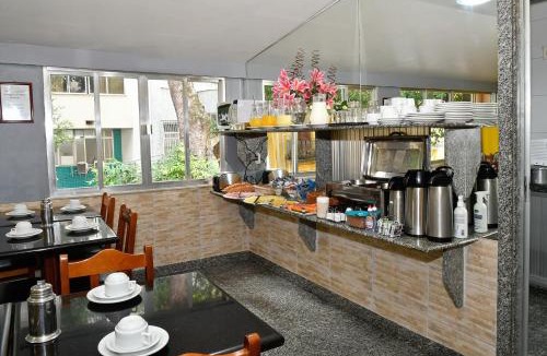 Gloria Hotel | Hotel Rio Claro