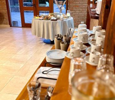 Villa La Arcadia Hotel | Hotel Rio Sauce