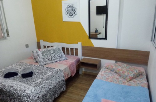 Jaguarao Hotel | Hotel Rios located 500 meters from the international bridge, excellent location.