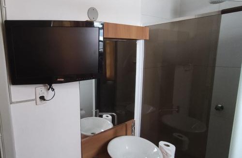 Gonzaga Hotel | Hotel Ritz Palace