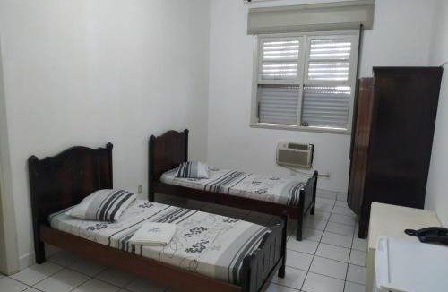 Gonzaga Hotel | Hotel Ritz Palace