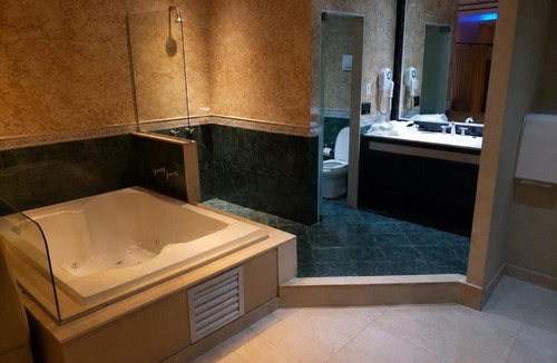Constitucion Apartment | Hotel Rivadavia 1484 suit
