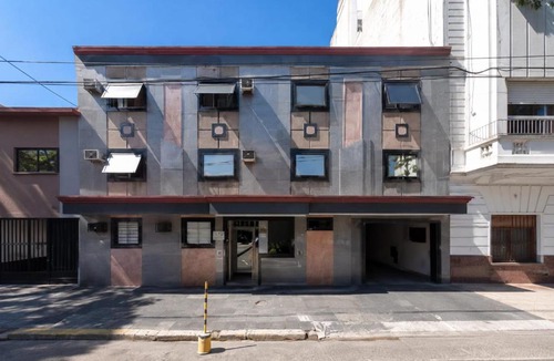 Constitucion Apartment | Hotel Rivadavia 1484 suit