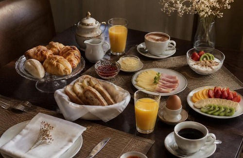 Constitucion Apartment | Hotel Rivadavia 1484 suit