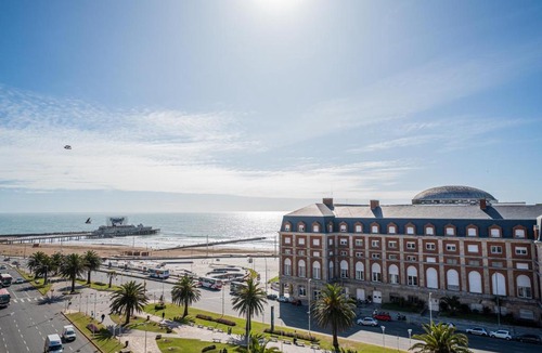 Mar del Plata Hotel | Hotel Riviera