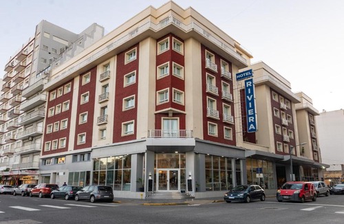 Mar del Plata Hotel | Hotel Riviera