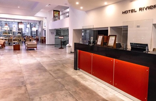 Mar del Plata Hotel | Hotel Riviera