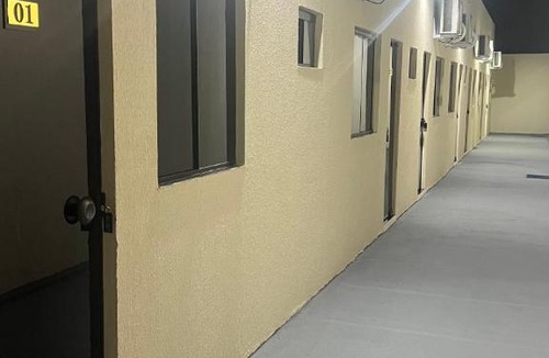 Novo Acordo Hotel | Hotel Rocha