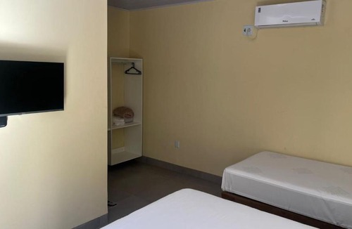 Novo Acordo Hotel | Hotel Rocha