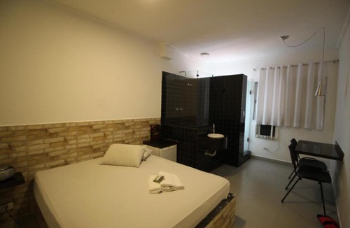Sao Paulo Hotel | Hotel Roma Express SP