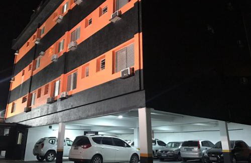Sao Paulo Hotel | Hotel Romance (Adults Only)