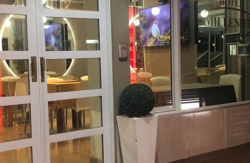 Paso de los Libres House | Hotel RONALD