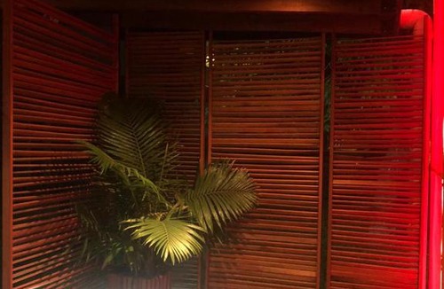 Paso de los Libres House | Hotel RONALD
