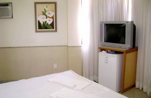 Costa do Sol Hotel | Hotel Rosa Mar