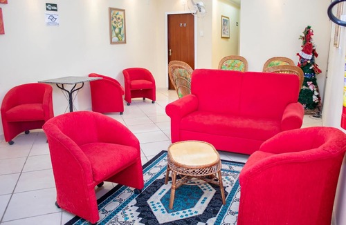 Roseira Hotel | Hotel Roseira