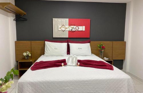 Serra Talhada Hotel | Hotel Rota do Sertão