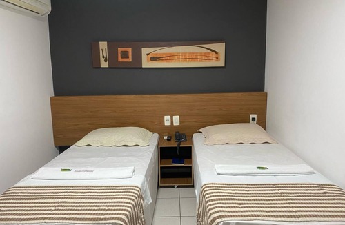 Serra Talhada Hotel | HOTEL ROTA DO SERTÃO