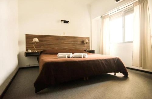 Neuquen Hotel | Hotel Royal