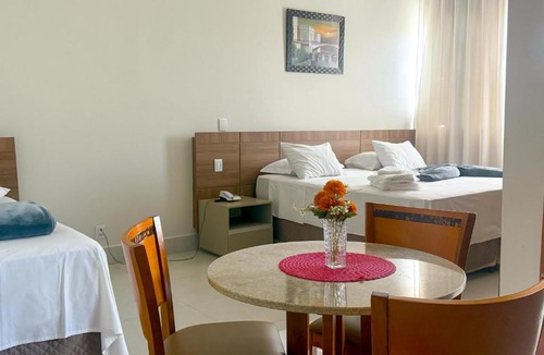 Salinas Hotel | Hotel Royal