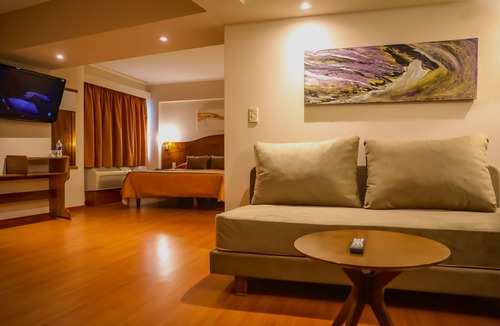 Dorrego Hotel | Hotel Royal Princess