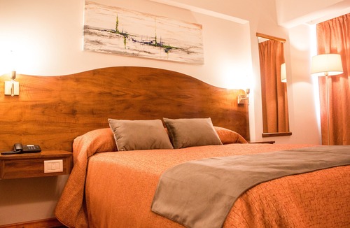 Dorrego Hotel | Hotel Royal Princess
