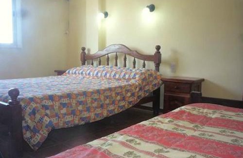 Salta Hotel | Hotel Ruma