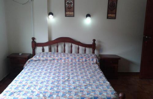 Salta Hotel | Hotel Ruma