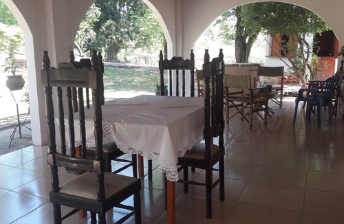 Coronel Oviedo Bed & Breakfast | Hotel Rural Jerutì