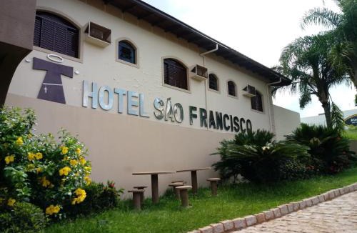 Itai Hotel | Hotel São Francisco